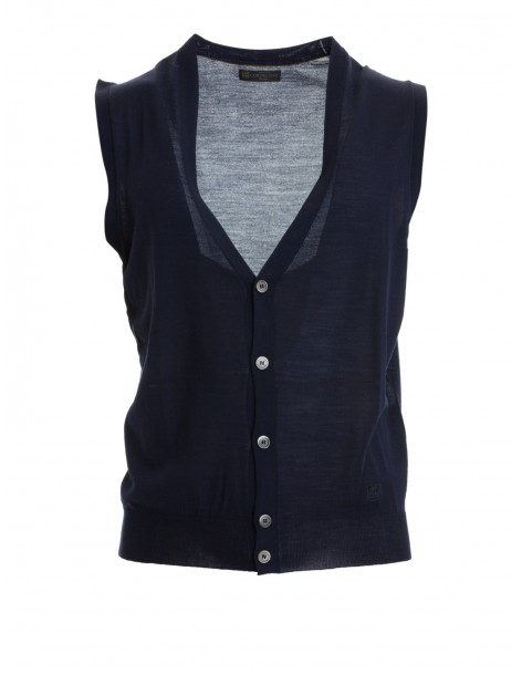 Men - Gilets | Saphir Boutique